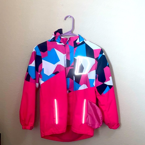 Other - Warm girls Jacket